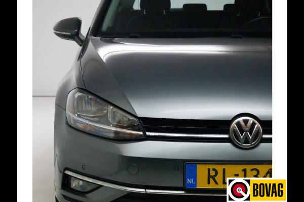Volkswagen Golf 1.0 TSI Comfortline 110 PK | Adaptive cruise | Climate control | Navigatie App-connect, Regensensor, PDC v+a