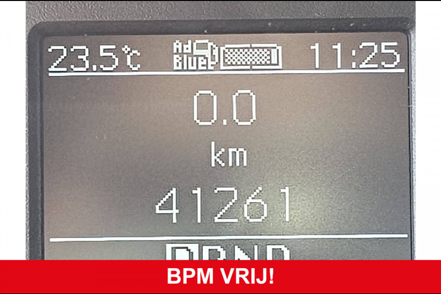 Mercedes-Benz Sprinter 315 L2H2 Mbux Automaat Airco RWD Euro6 Carplay!