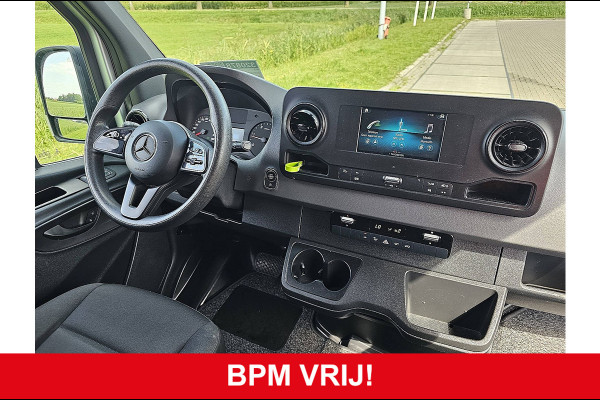 Mercedes-Benz Sprinter 315 L2H2 Mbux Automaat Airco RWD Euro6 Carplay!
