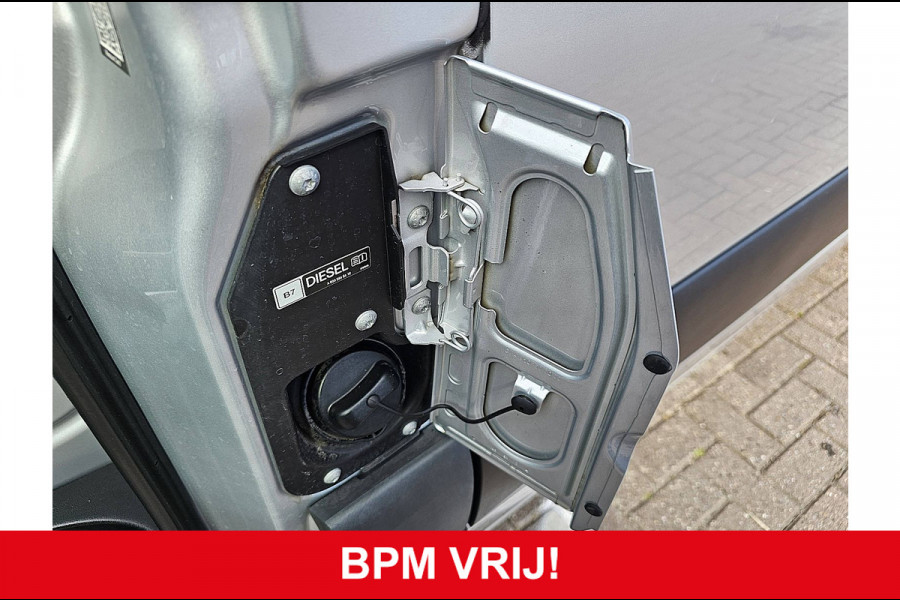 Mercedes-Benz Sprinter 315 L2H2 Mbux Automaat Airco RWD Euro6 Carplay!