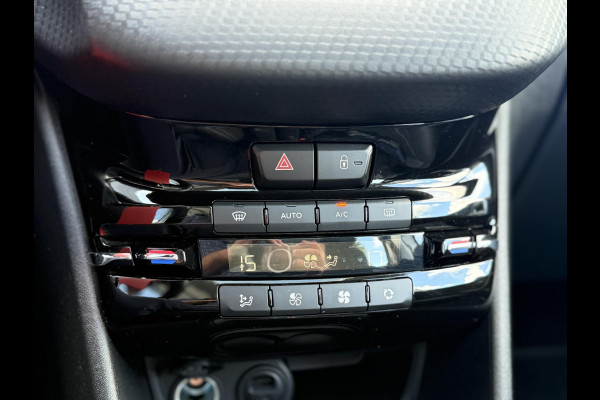 Peugeot 2008 1.2 PureTech Allure 2e Eigenaar,110pk,Dealer Onderhouden,Pano,Navi,Halfleder,Clima,Cruise,Camera,Distributie riem v.v. bij 30.849,N.A.P,Pdc V+A,Lm velgen,APK tot 07-2026