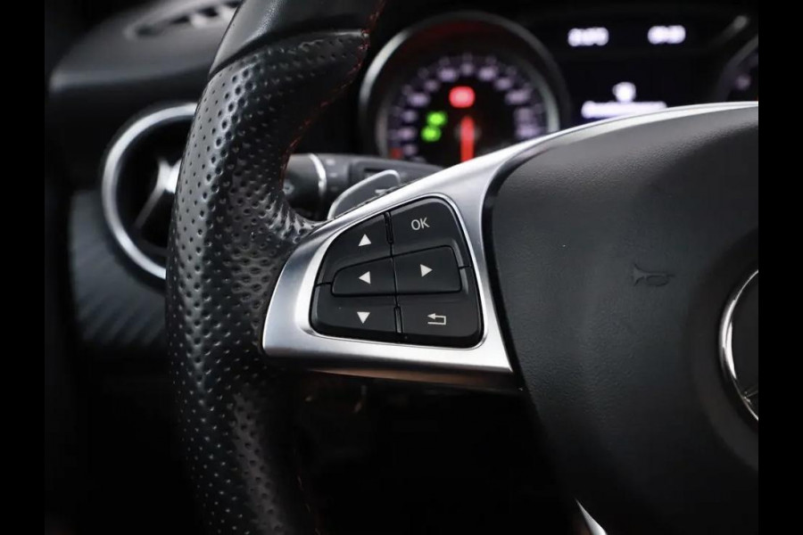 Mercedes-Benz A-Klasse 200 AMG Night Pano Navi Cruise Camera NAP