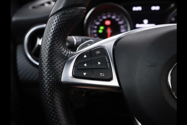 Mercedes-Benz A-Klasse 200 AMG Night Pano Navi Cruise Camera NAP
