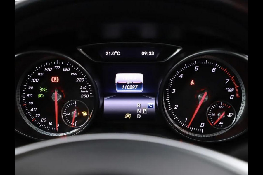 Mercedes-Benz A-Klasse 200 AMG Night Pano Navi Cruise Camera NAP