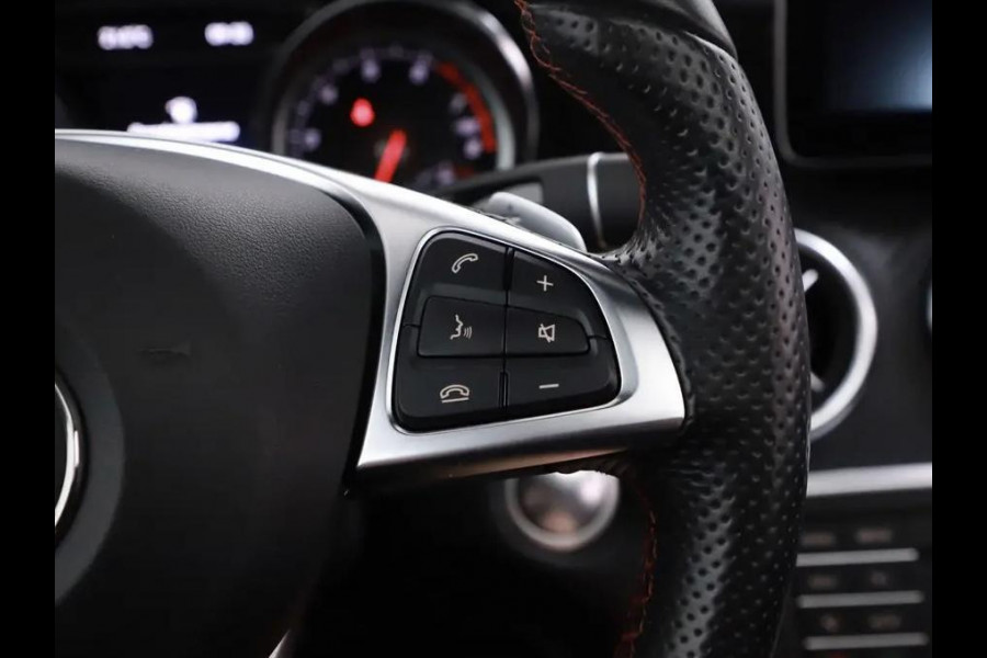 Mercedes-Benz A-Klasse 200 AMG Night Pano Navi Cruise Camera NAP