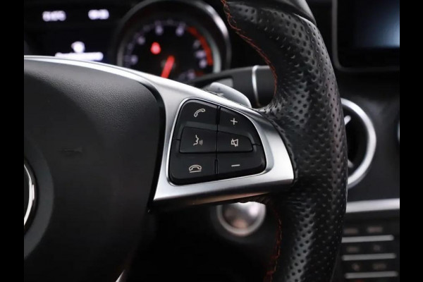 Mercedes-Benz A-Klasse 200 AMG Night Pano Navi Cruise Camera NAP
