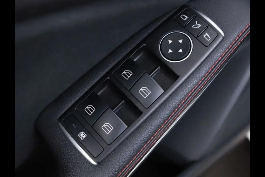Mercedes-Benz A-Klasse 200 AMG Night Pano Navi Cruise Camera NAP