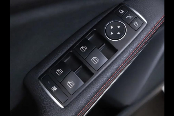 Mercedes-Benz A-Klasse 200 AMG Night Pano Navi Cruise Camera NAP