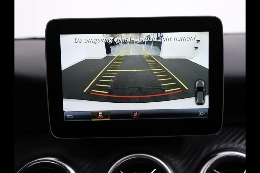 Mercedes-Benz A-Klasse 200 AMG Night Pano Navi Cruise Camera NAP