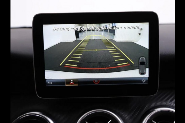 Mercedes-Benz A-Klasse 200 AMG Night Pano Navi Cruise Camera NAP