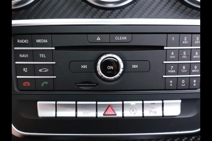 Mercedes-Benz A-Klasse 200 AMG Night Pano Navi Cruise Camera NAP