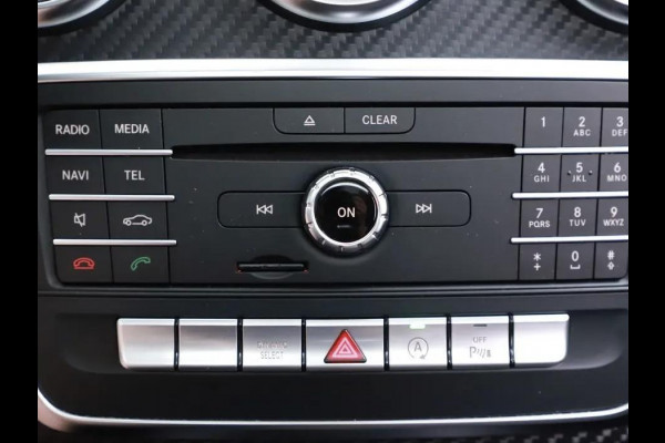 Mercedes-Benz A-Klasse 200 AMG Night Pano Navi Cruise Camera NAP