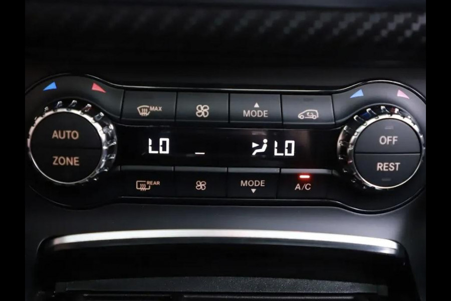 Mercedes-Benz A-Klasse 200 AMG Night Pano Navi Cruise Camera NAP