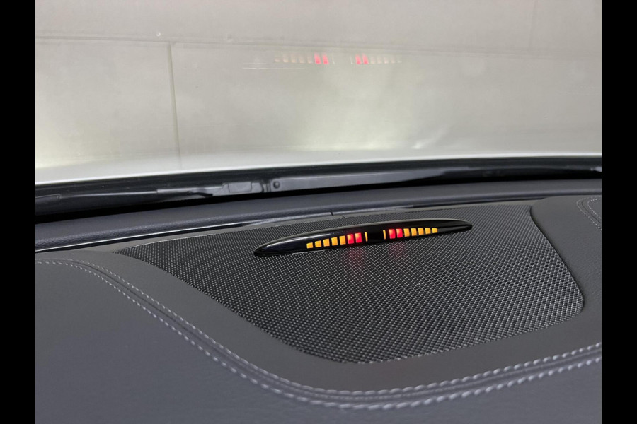 Mercedes-Benz A-Klasse 200 AMG Night Pano Navi Cruise Camera NAP