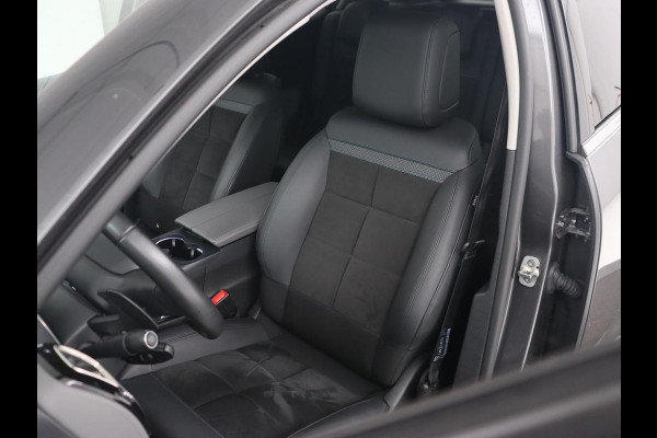 Citroën C5 Aircross 1.6 Plug-in Hybrid 225 Feel | Adaptive cruise | Leder/Alcantara | Camera | Carplay | Navigatie | Dodehoek detectie | Full LED | Keyless | PHEV