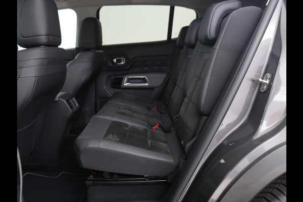 Citroën C5 Aircross 1.6 Plug-in Hybrid 225 Feel | Adaptive cruise | Leder/Alcantara | Camera | Carplay | Navigatie | Dodehoek detectie | Full LED | Keyless | PHEV