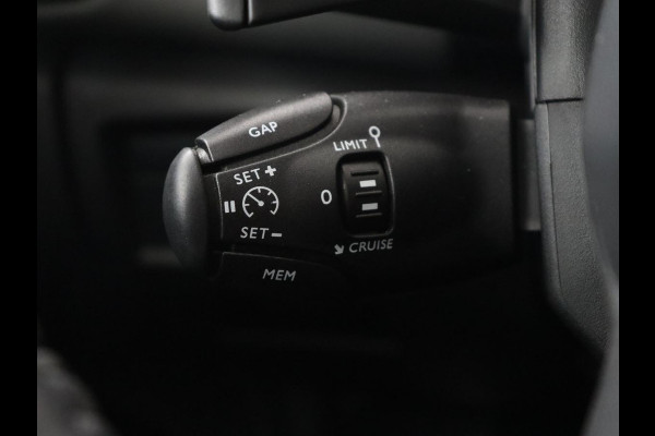 Citroën C5 Aircross 1.6 Plug-in Hybrid 225 Feel | Adaptive cruise | Leder/Alcantara | Camera | Carplay | Navigatie | Dodehoek detectie | Full LED | Keyless | PHEV