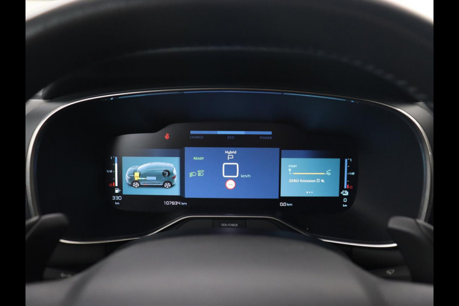 Citroën C5 Aircross 1.6 Plug-in Hybrid 225 Feel | Adaptive cruise | Leder/Alcantara | Camera | Carplay | Navigatie | Dodehoek detectie | Full LED | Keyless | PHEV