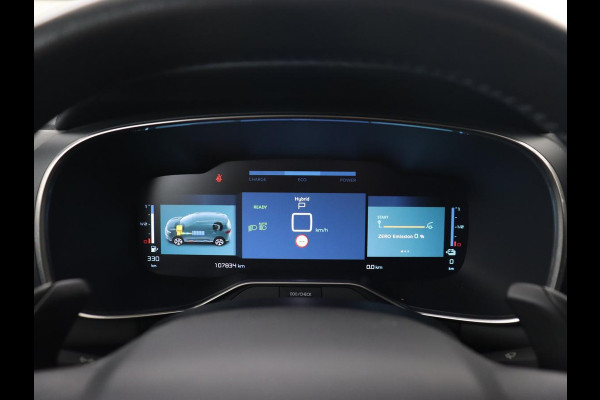 Citroën C5 Aircross 1.6 Plug-in Hybrid 225 Feel | Adaptive cruise | Leder/Alcantara | Camera | Carplay | Navigatie | Dodehoek detectie | Full LED | Keyless | PHEV