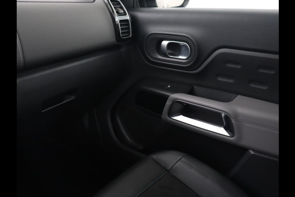 Citroën C5 Aircross 1.6 Plug-in Hybrid 225 Feel | Adaptive cruise | Leder/Alcantara | Camera | Carplay | Navigatie | Dodehoek detectie | Full LED | Keyless | PHEV