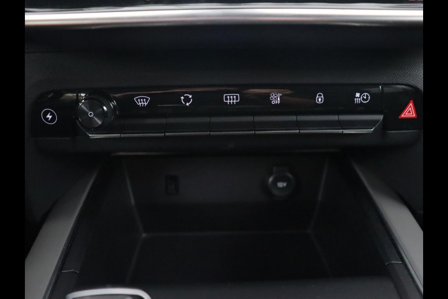 Citroën C5 Aircross 1.6 Plug-in Hybrid 225 Feel | Adaptive cruise | Leder/Alcantara | Camera | Carplay | Navigatie | Dodehoek detectie | Full LED | Keyless | PHEV