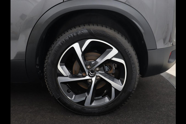 Citroën C5 Aircross 1.6 Plug-in Hybrid 225 Feel | Adaptive cruise | Leder/Alcantara | Camera | Carplay | Navigatie | Dodehoek detectie | Full LED | Keyless | PHEV