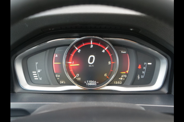 Volvo S60 Cross Country 2.0 D4 Nordic+ | NL Auto | schuifdak | leder | trekhaak..
