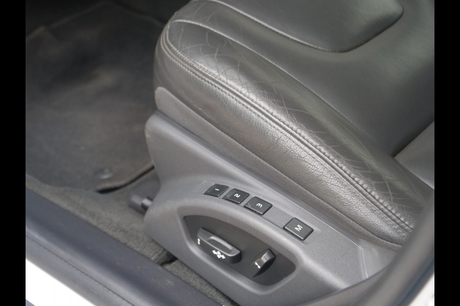 Volvo S60 Cross Country 2.0 D4 Nordic+ | NL Auto | schuifdak | leder | trekhaak..