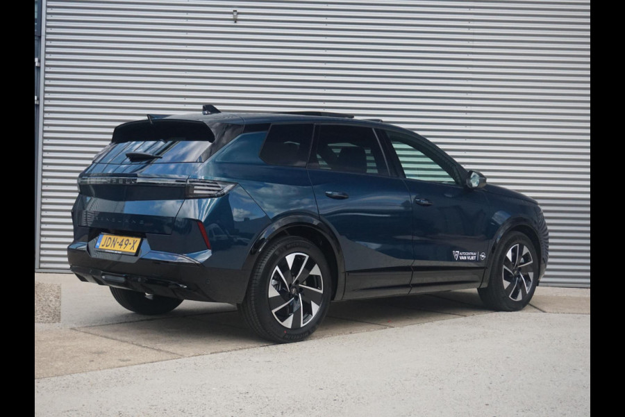 Opel Grandland Electric GS 73 kWh