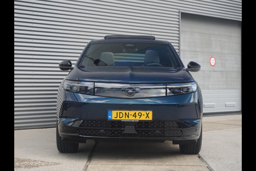 Opel Grandland Electric GS 73 kWh