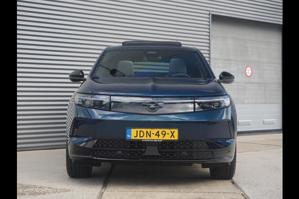 Opel Grandland Electric GS 73 kWh