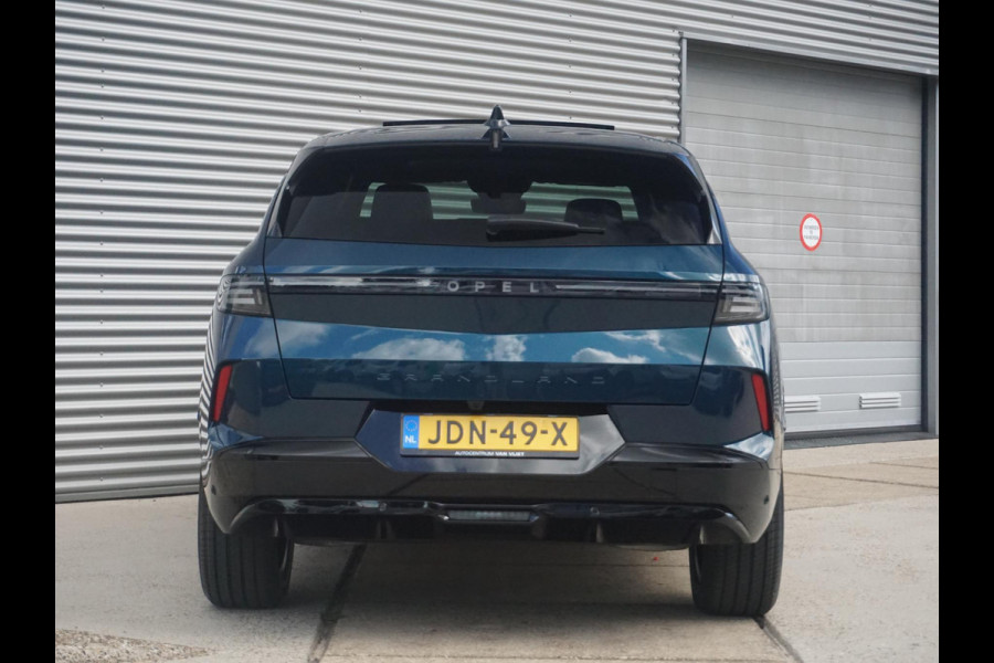 Opel Grandland Electric GS 73 kWh