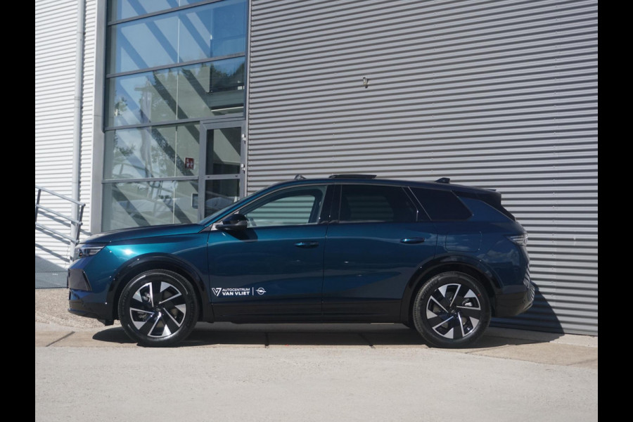 Opel Grandland Electric GS 73 kWh