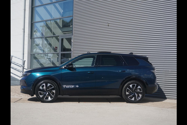 Opel Grandland Electric GS 73 kWh