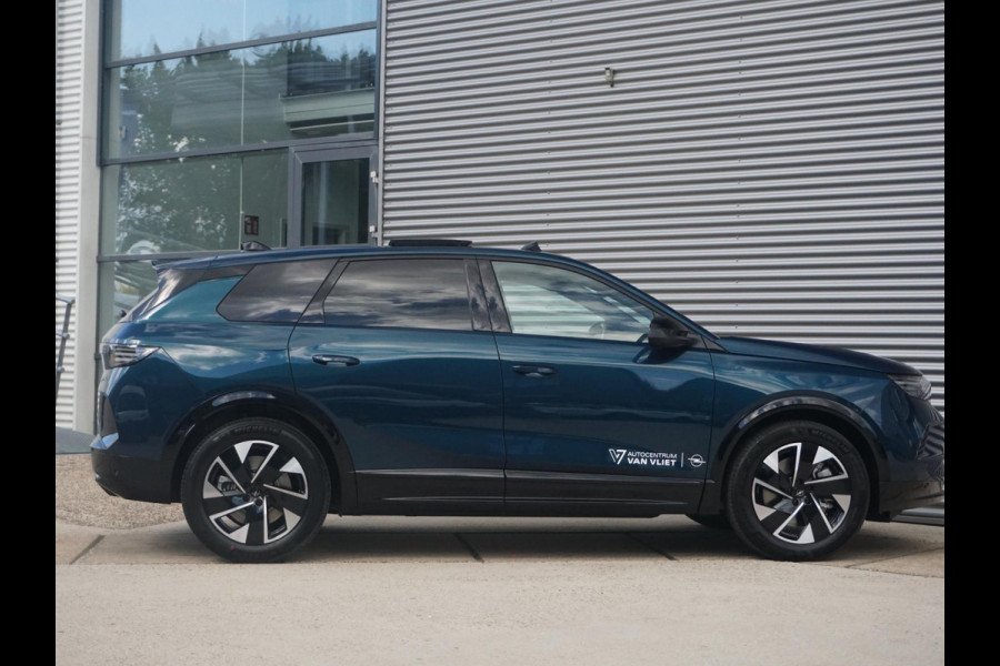 Opel Grandland Electric GS 73 kWh