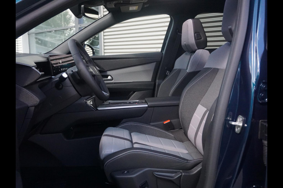 Opel Grandland Electric GS 73 kWh