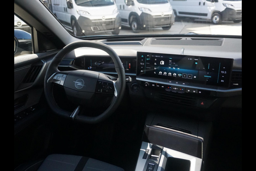 Opel Grandland Electric GS 73 kWh