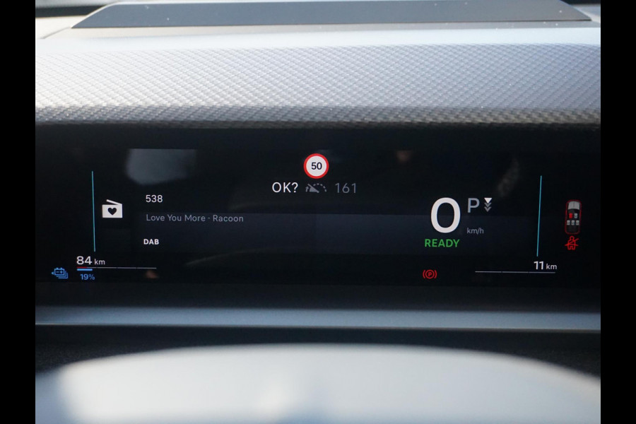 Opel Grandland Electric GS 73 kWh