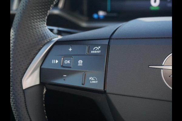 Opel Grandland Electric GS 73 kWh