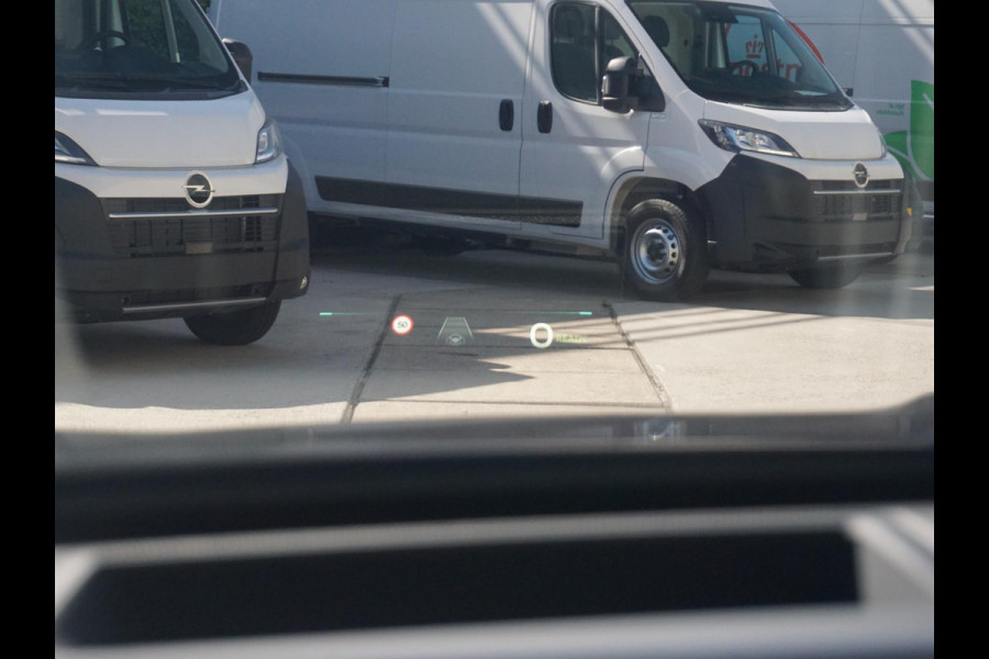 Opel Grandland Electric GS 73 kWh