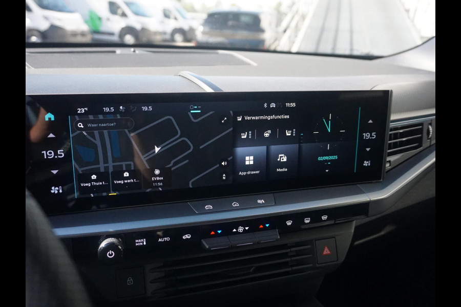 Opel Grandland Electric GS 73 kWh