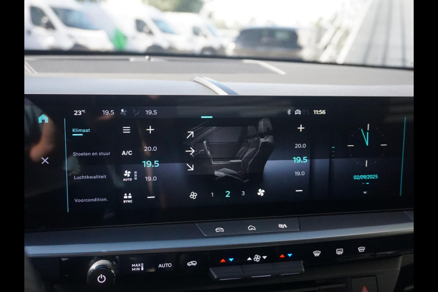 Opel Grandland Electric GS 73 kWh