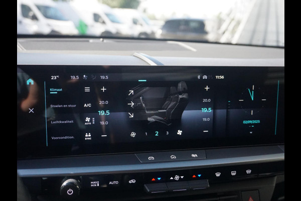 Opel Grandland Electric GS 73 kWh