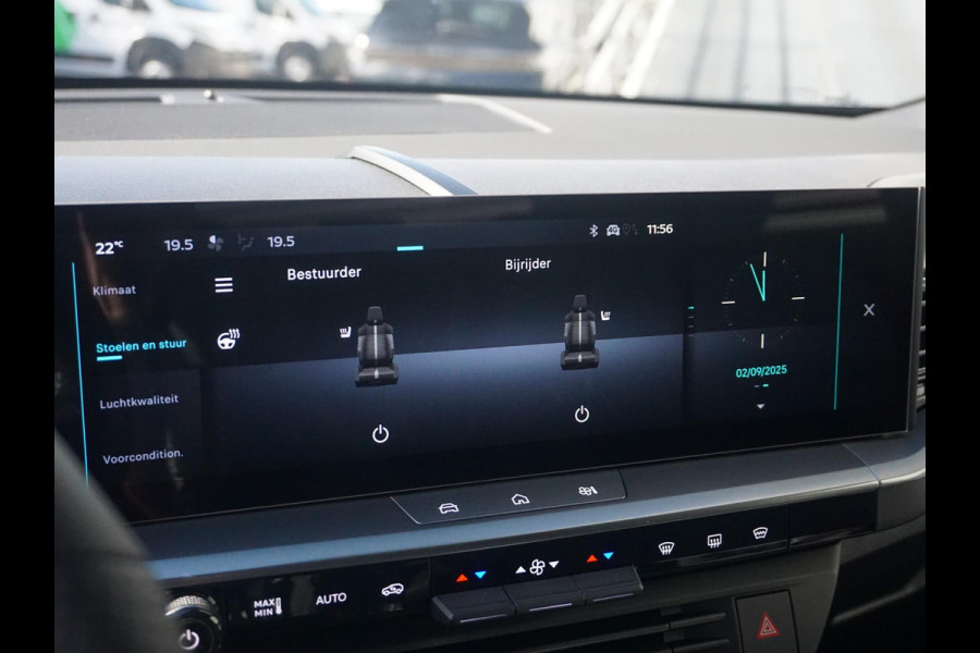 Opel Grandland Electric GS 73 kWh