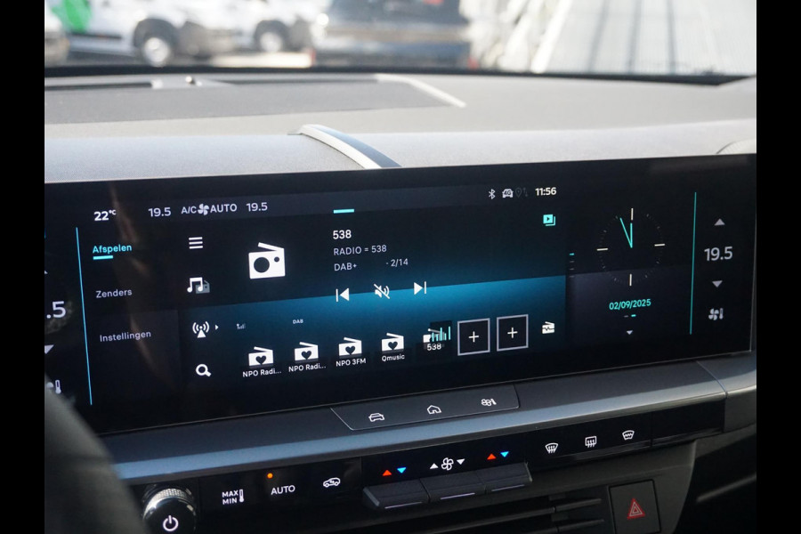 Opel Grandland Electric GS 73 kWh