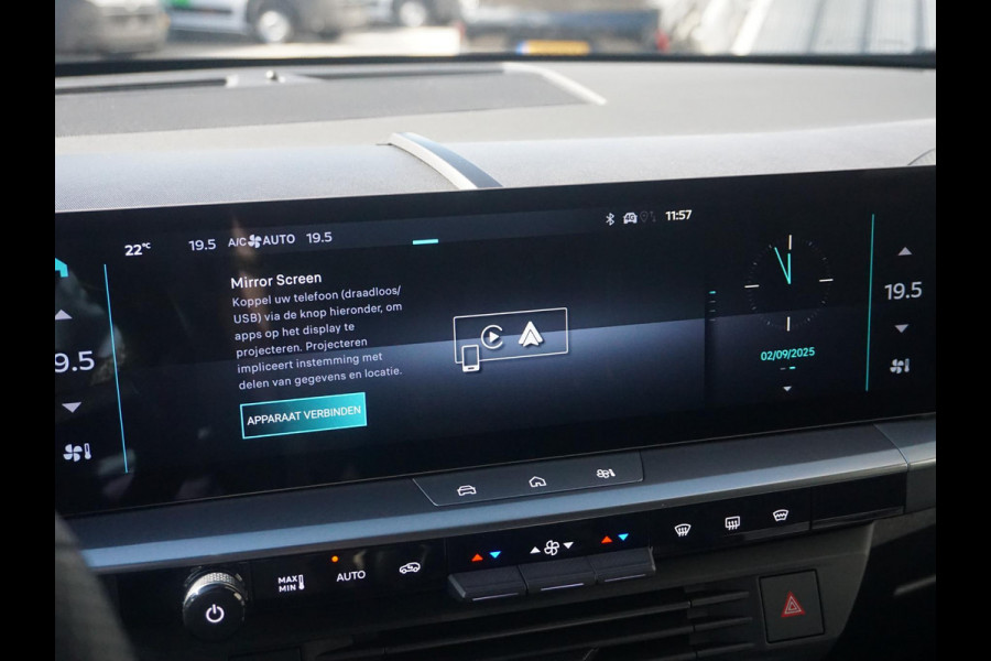 Opel Grandland Electric GS 73 kWh
