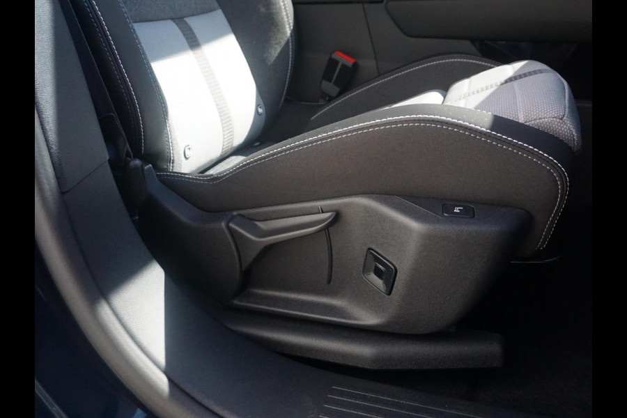 Opel Grandland Electric GS 73 kWh