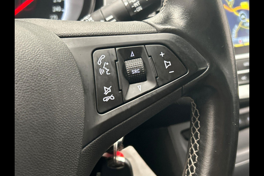 Opel Astra Sports Tourer 1.0 Online Edition Trekhaak Navigatie Camera Origineel NL