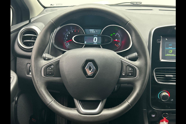 Renault Clio 0.9 TCe Limited Navigatie Origineel NL