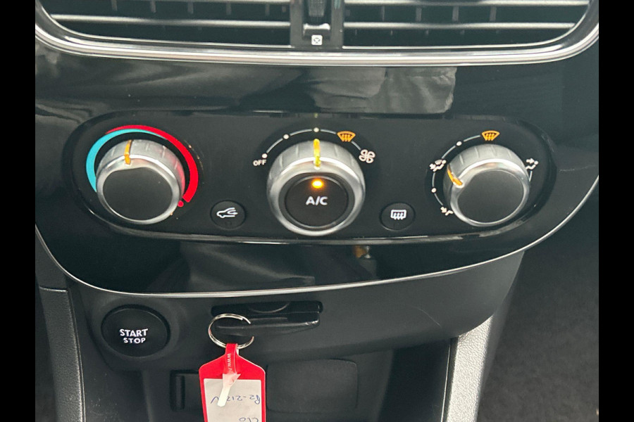 Renault Clio 0.9 TCe Limited Navigatie Origineel NL